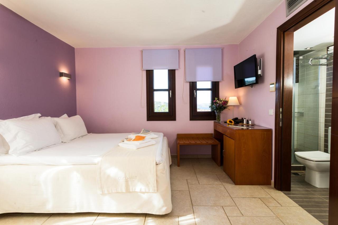 Helianthus Guesthouse 아몰리아니 외부 사진