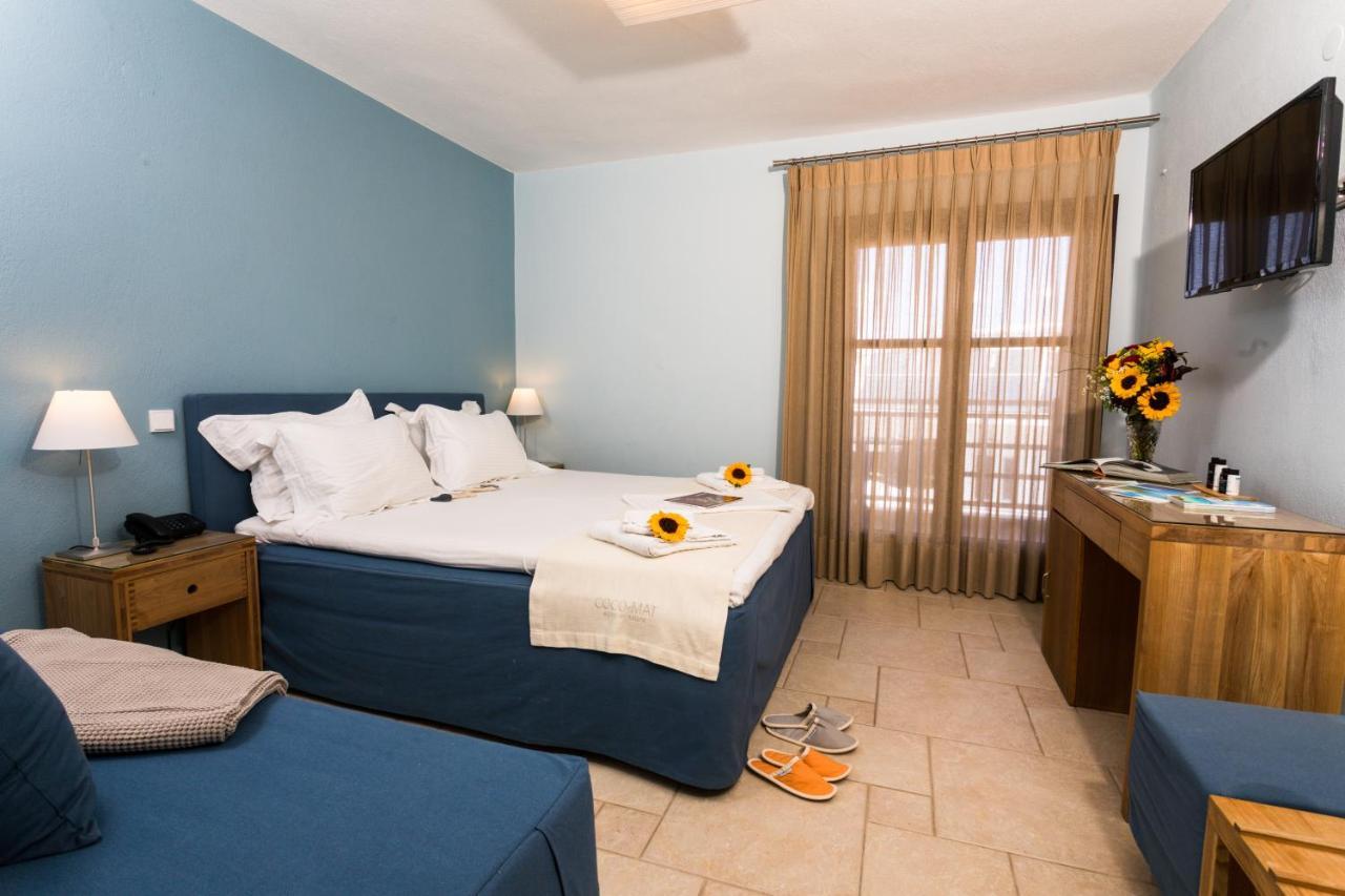 Helianthus Guesthouse 아몰리아니 외부 사진