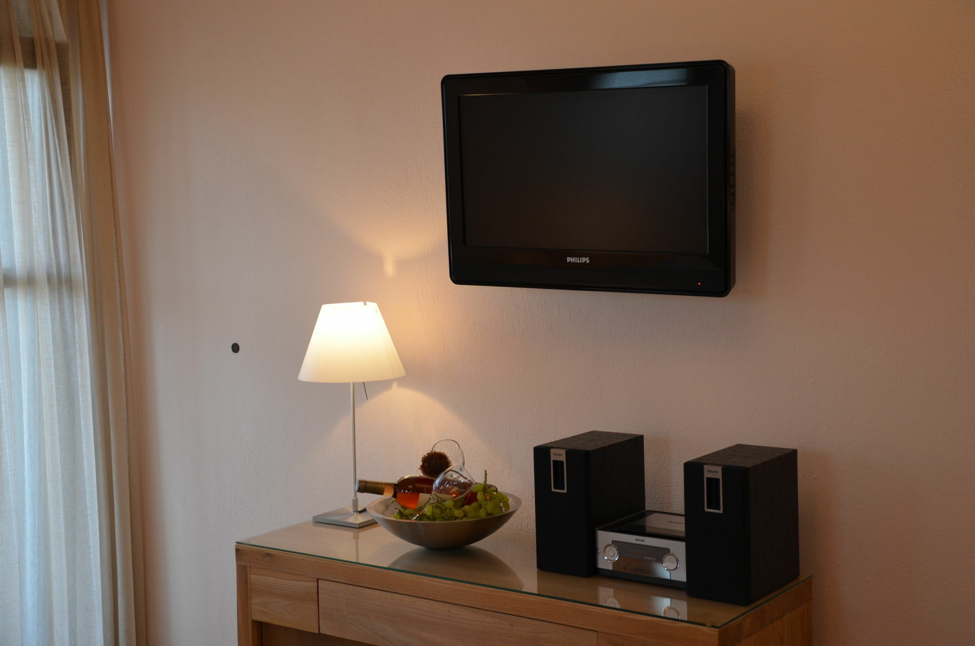 Helianthus Guesthouse 아몰리아니 외부 사진